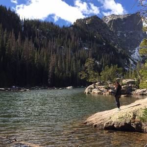 Meet your Posher, Marissa