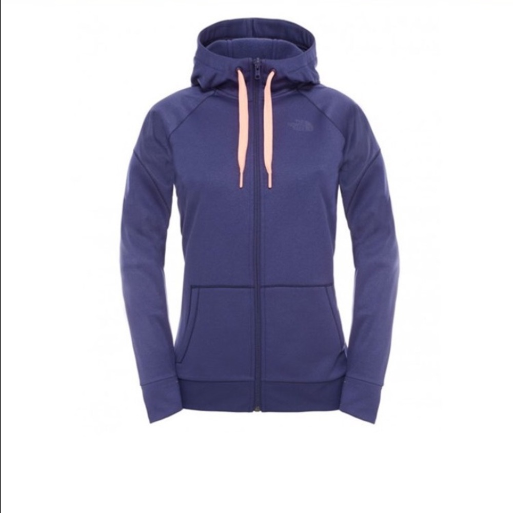*Brand new* North Face Suprema Full Zip Hoodie
