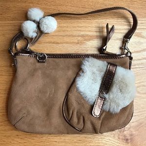 UGG mini-purse! 😊