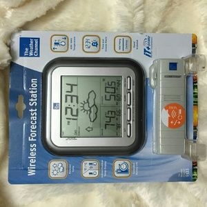 Weather Station Weather Station