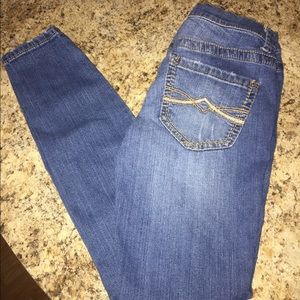 Mudd Jeans