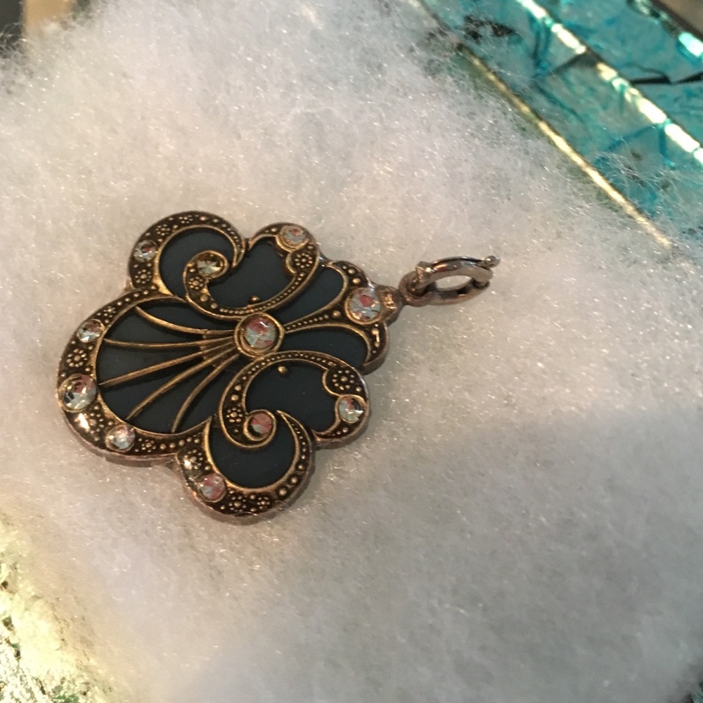 Vintage pendant