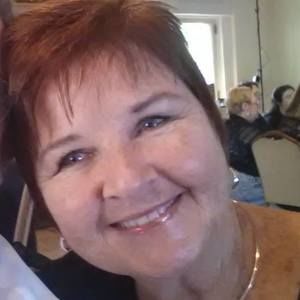 Meet your Posher, Vickie