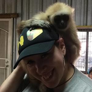 Meet your Posher, Eileen