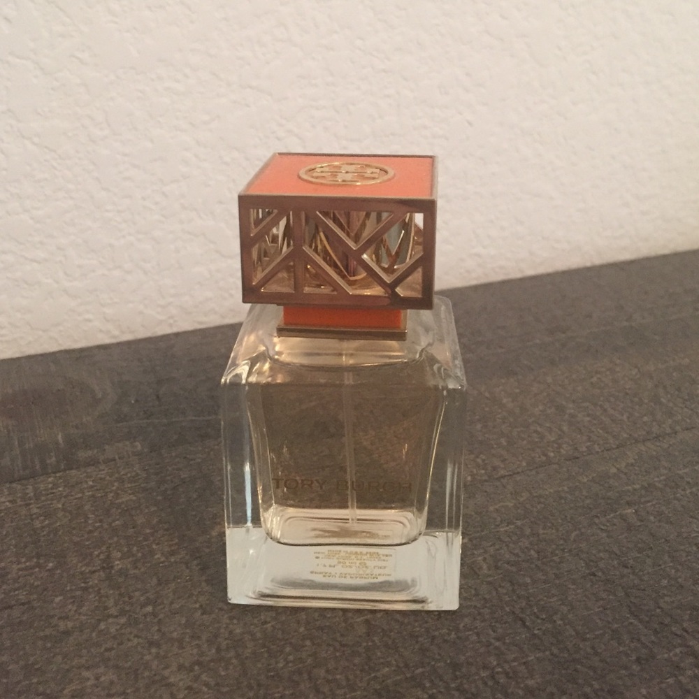 Tory Burch perfume