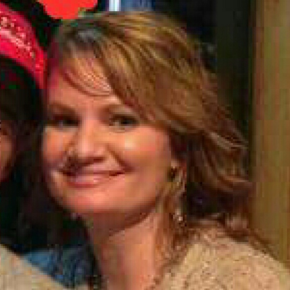 Meet your Posher, Angie