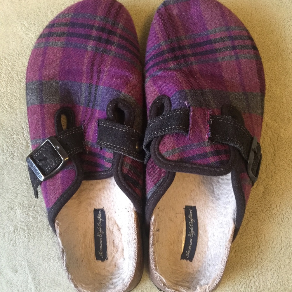 American Eagle clogs - Picture 1 of 1