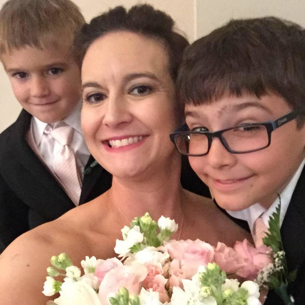 Meet your Posher, Beth