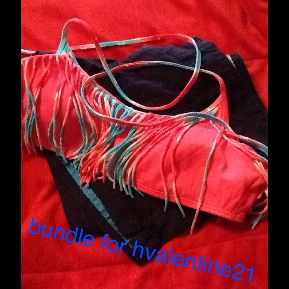 Bundle for hvalentine21