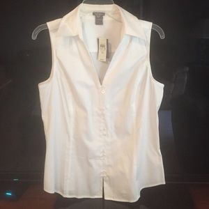 Ann Taylor Blouse