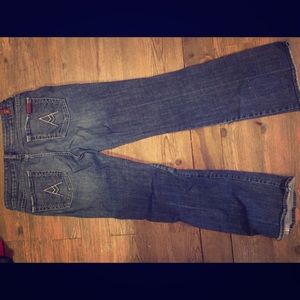 7 For All Mankind Jeans SZ 30R