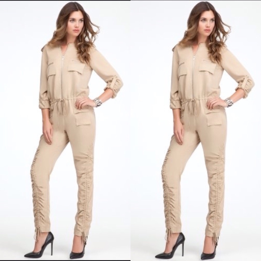 Women's Pantsuit.