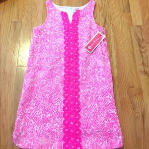 Lilly Pulitzer Girls Dress