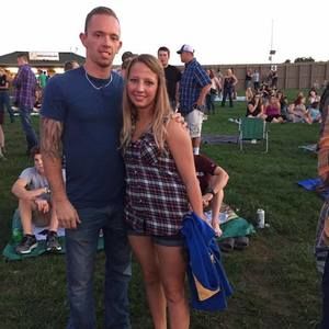 Meet your Posher, Ariel