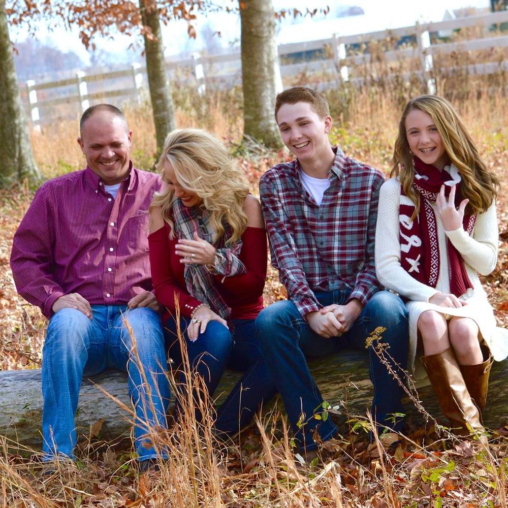 Meet your Posher, Stephanyie