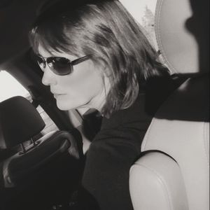 Meet your Posher, Myra