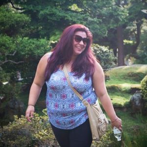 Meet your Posher, Jasmin