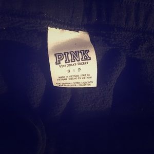 Victoria's Secret PINK sweatpants