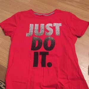 New Nike JDI Tee