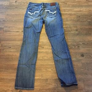 Big Star Jeans SZ 31L