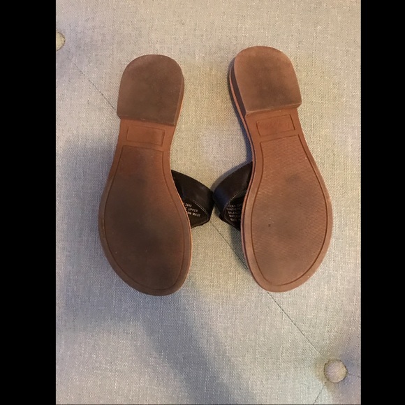 ❌SOLD❌ CATO - Embellished Sandals - Picture 3 of 3