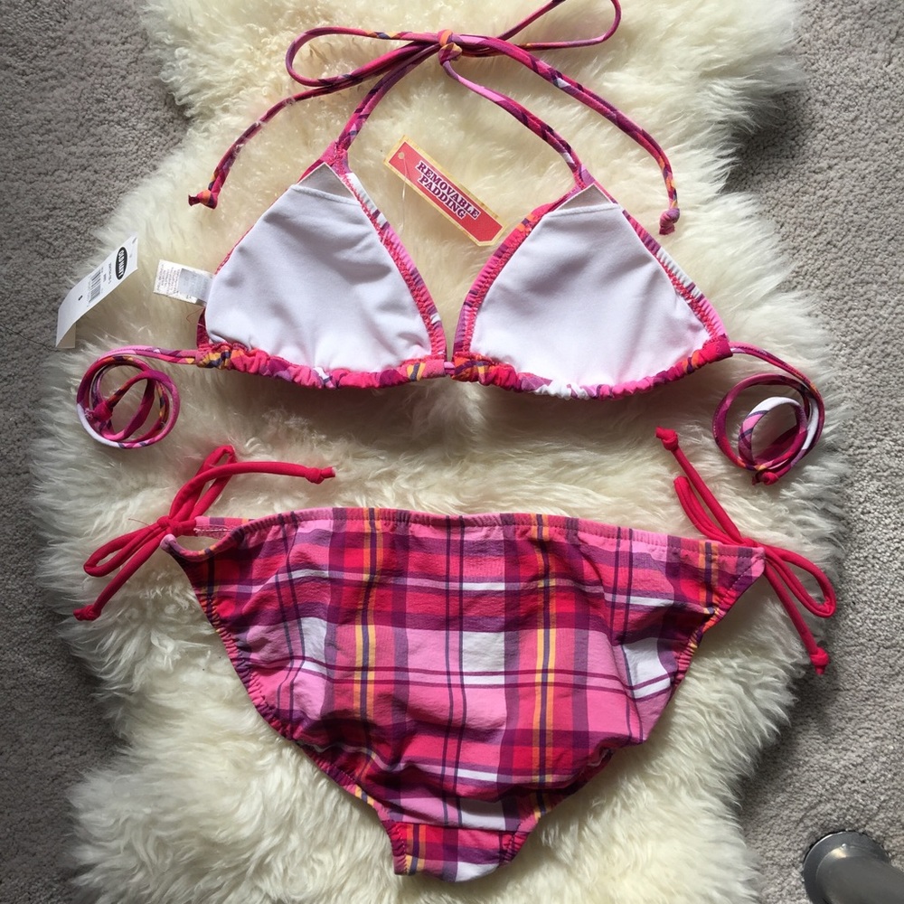 👙 bikini set size S - Picture 3 of 4