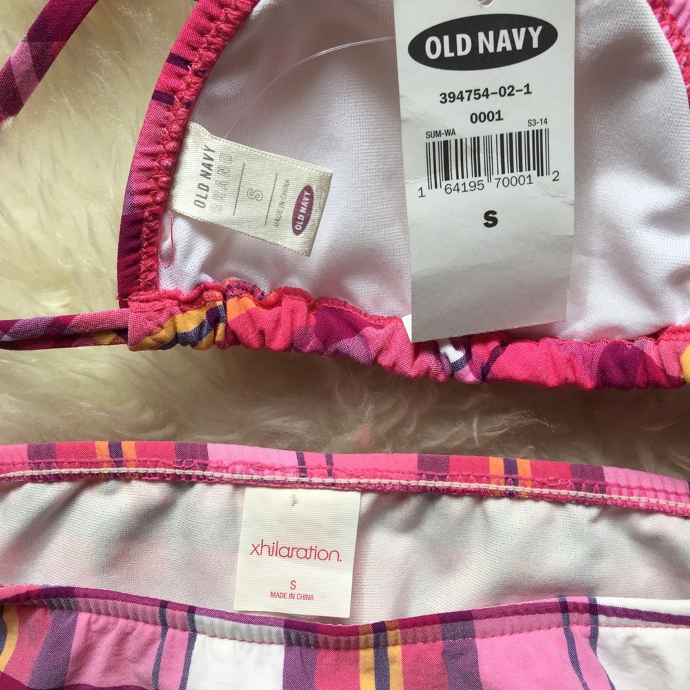 👙 bikini set size S - Picture 4 of 4