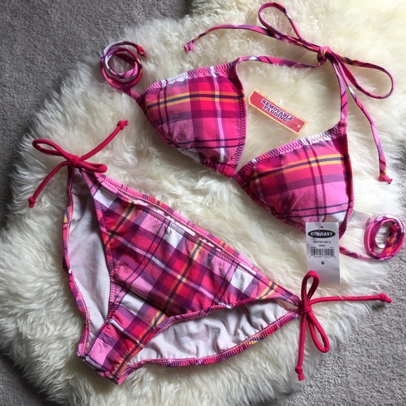 👙 bikini set size S - Picture 2 of 4