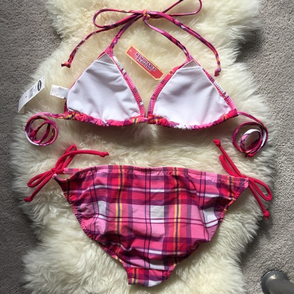 👙 bikini set size S - Picture 3 of 4