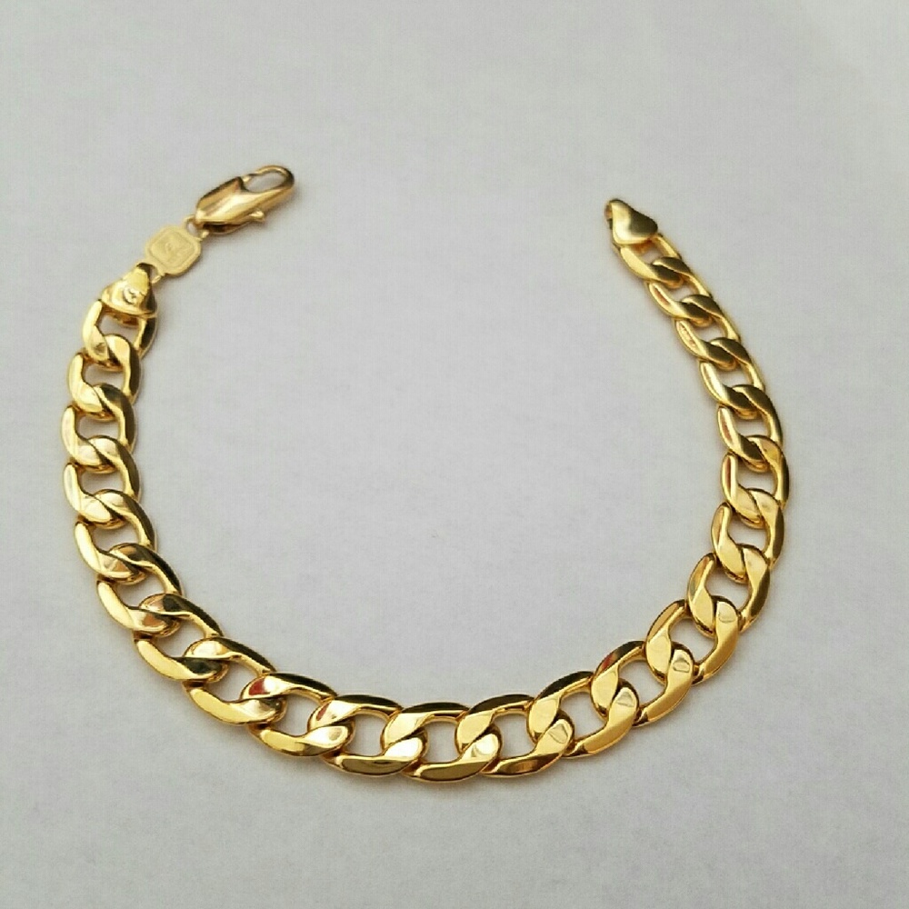 18k Gold