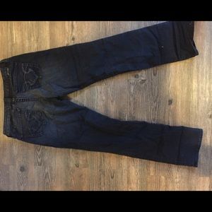 Big Star Jeans SZ 31R