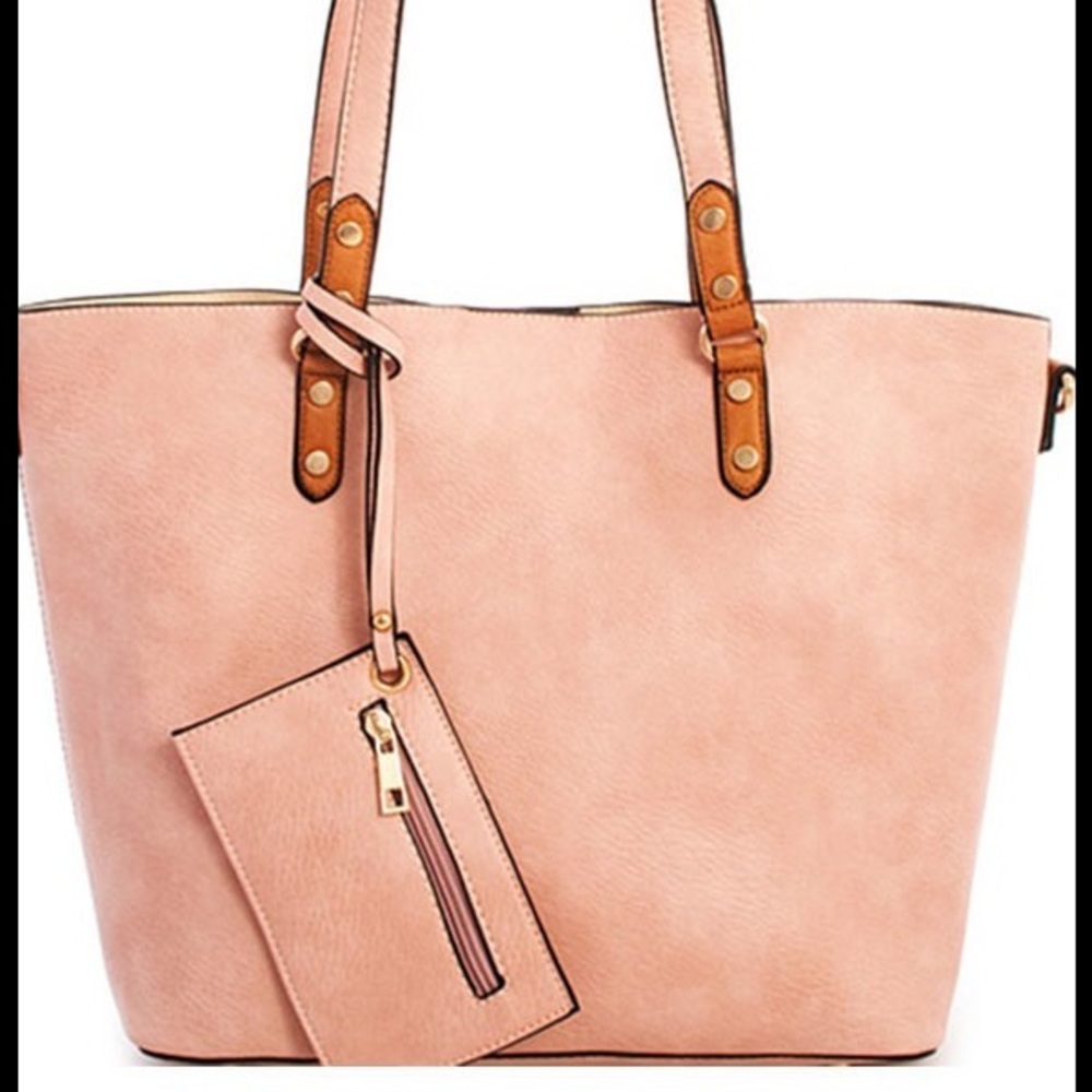 2 in 1 Tote.