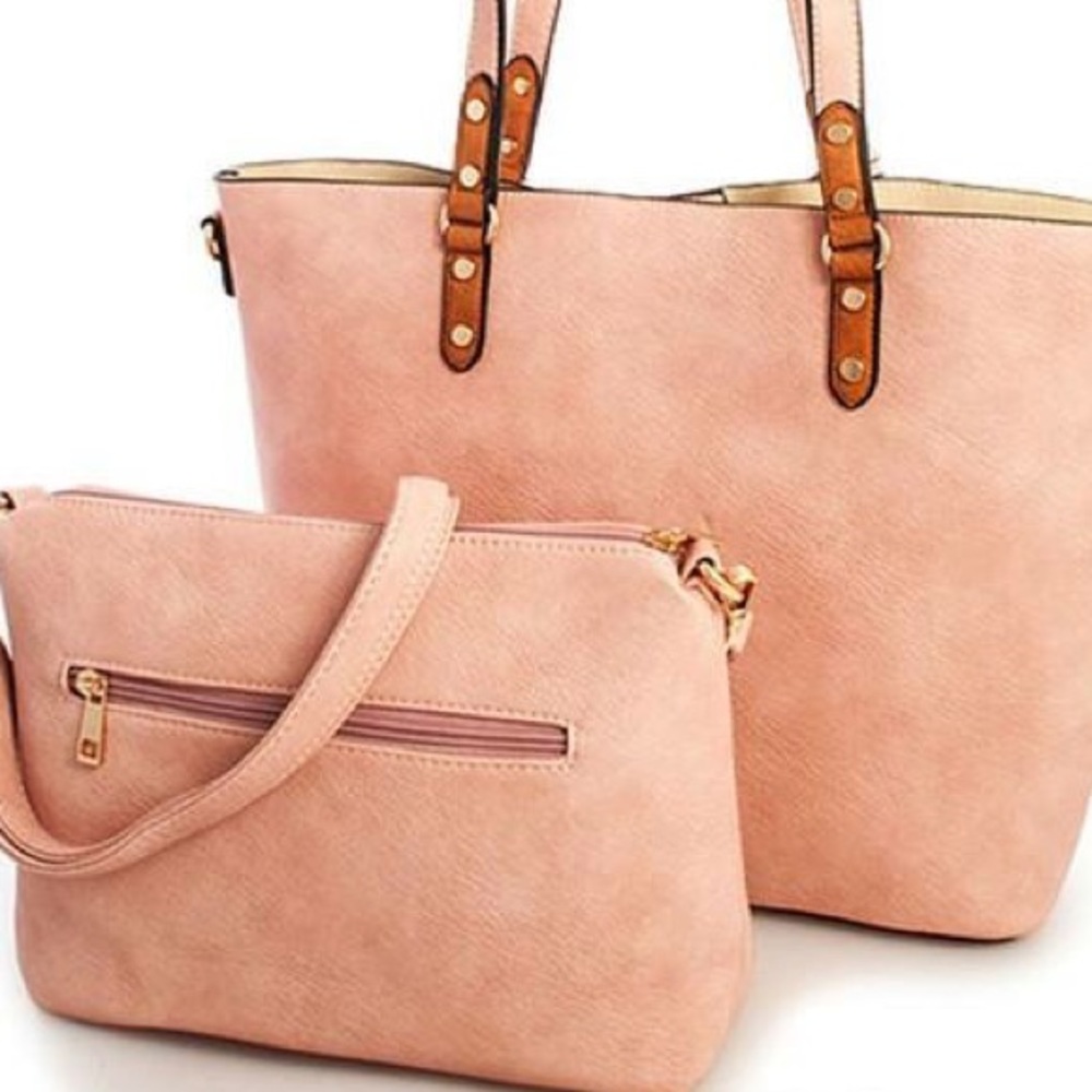 Make me an offer!  2 in 1 Tote.