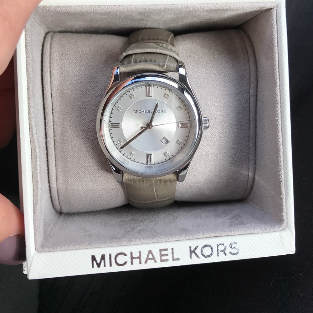 Michael Kors watch