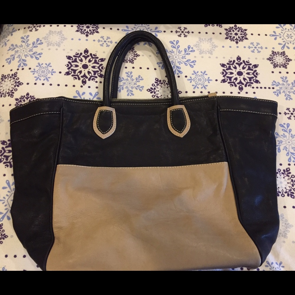 Via Repubblica Handbag