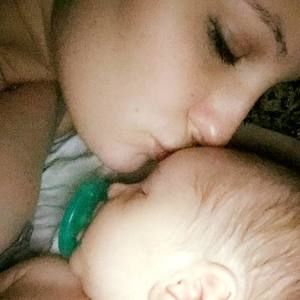 Meet your Posher, Tabitha