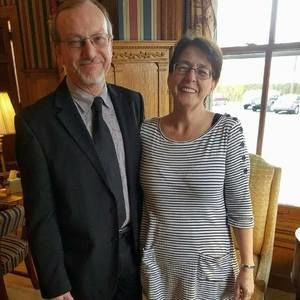 Meet your Posher, Beth