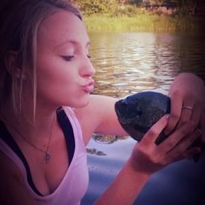 Meet your Posher, Brianna