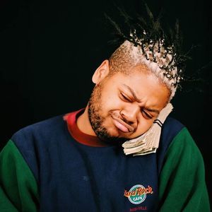 Meet your Posher, Keith