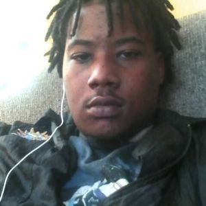 Meet your Posher, Dionte