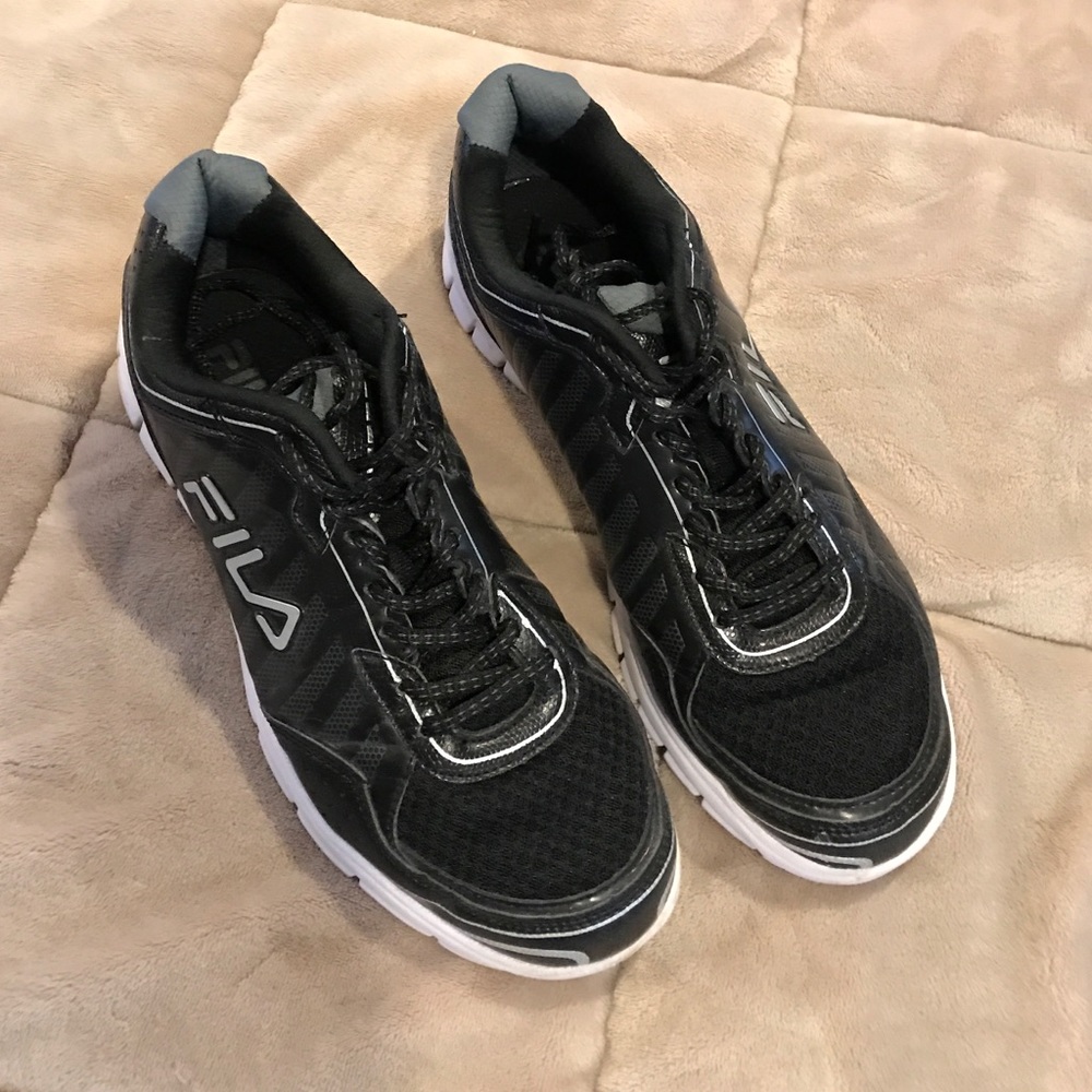 Fila Shoes