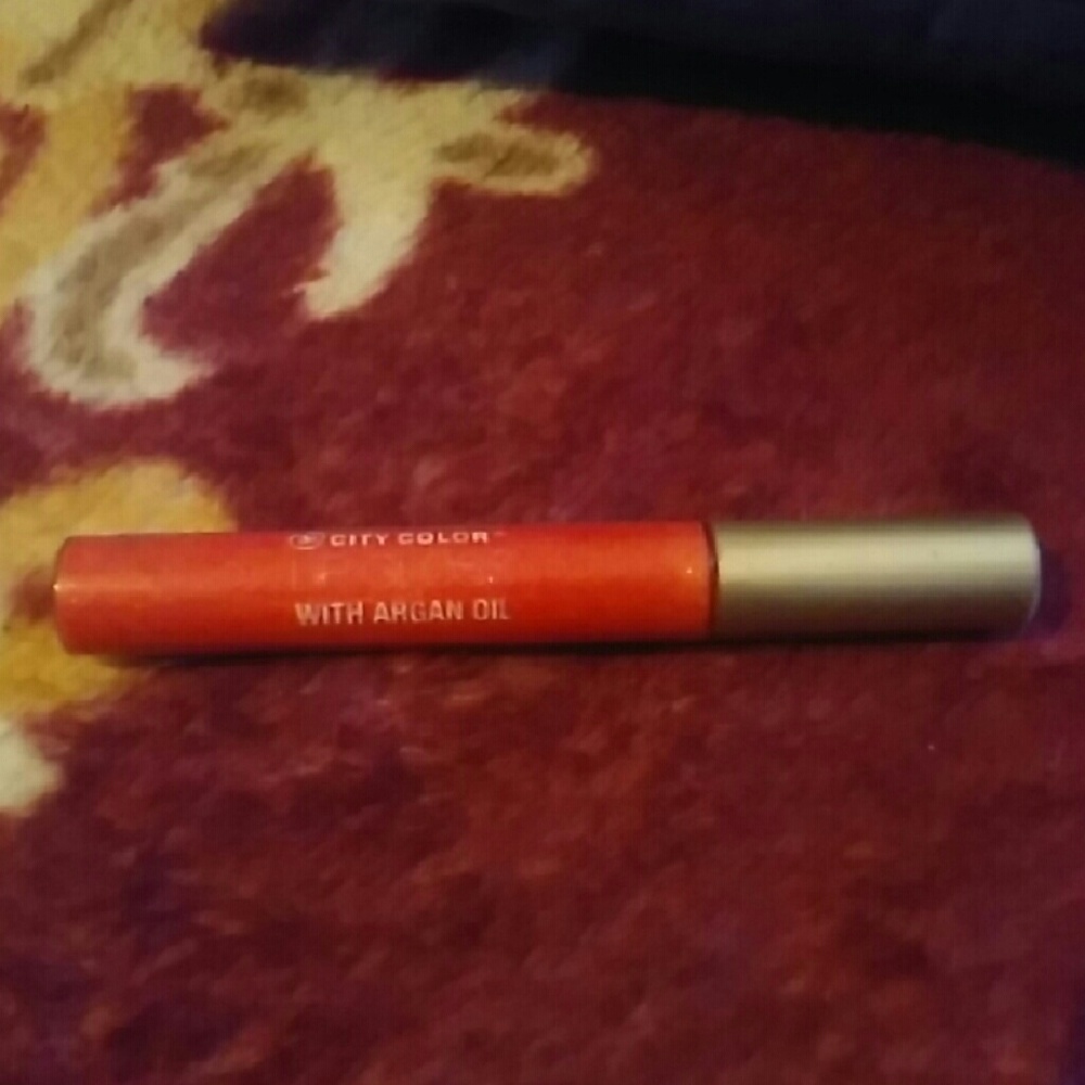 Lip Gloss