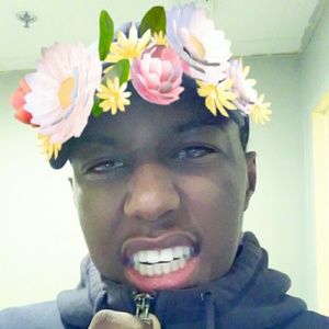 Meet your Posher, Antonio