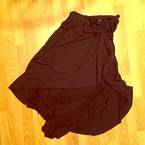 AE High Low Skirt