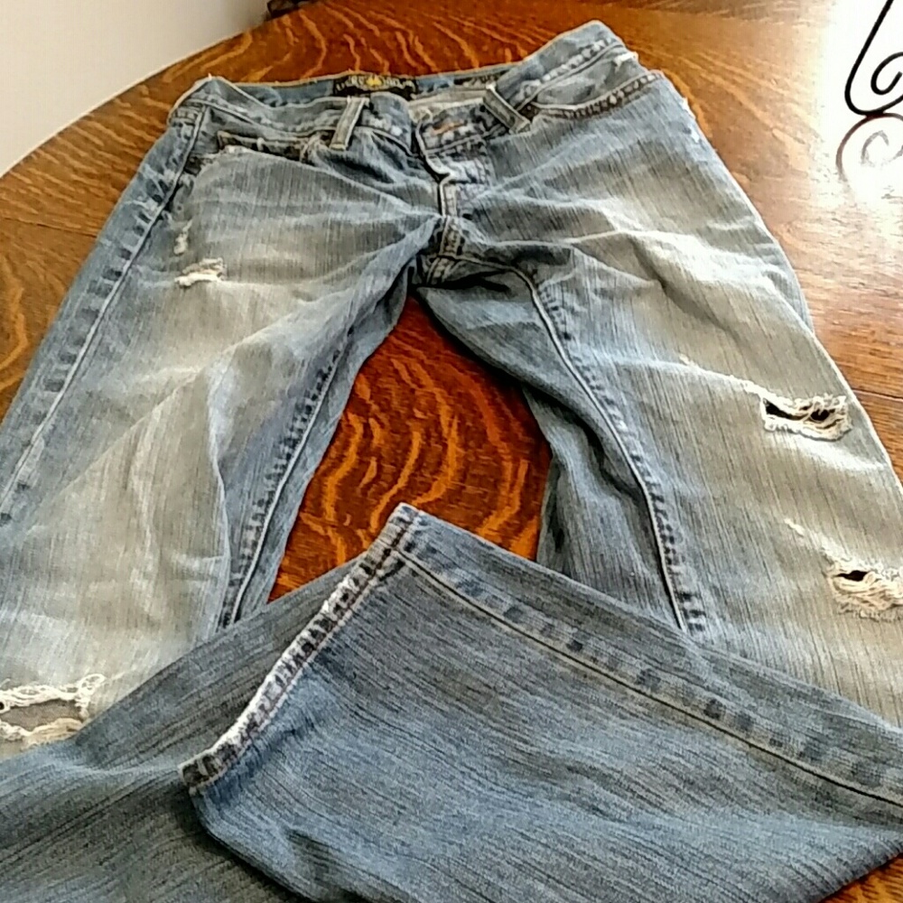 Not for sale Lucky jeans