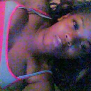 Meet your Posher, Ronnisha