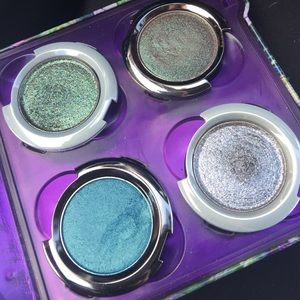 Urban Decay Single Shadows | USED
