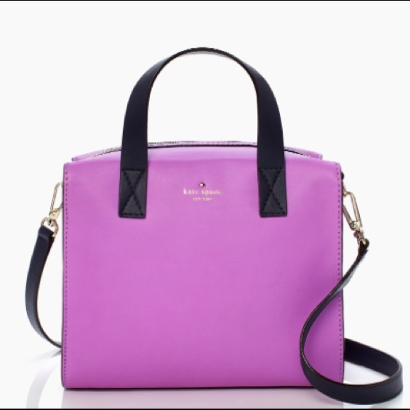 kate spade Handbags - Kate Spade Lincoln Square Little Kennedy