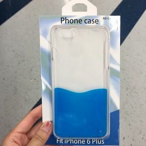 Cool iPhone Water Case