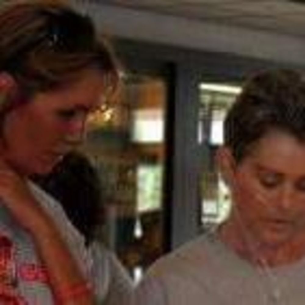 Meet your Posher, Maki